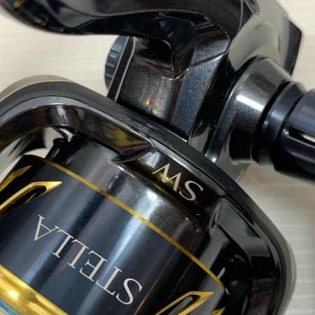  SHIMANO シマノ スピニングリール  13ステラSW 10000PG  箱付 387889 03071
