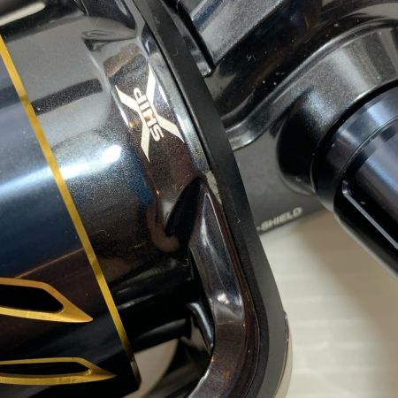  SHIMANO シマノ スピニングリール  13ステラSW 10000PG  箱付 387889 03071