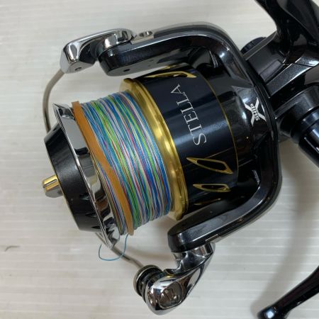  SHIMANO シマノ スピニングリール  13ステラSW 10000PG  箱付 387889 03071