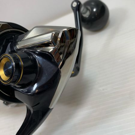  SHIMANO シマノ スピニングリール  19ステラSW 14000XG  箱付 307248 純正ノブ付 03968