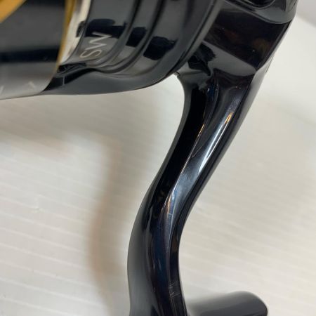  SHIMANO シマノ スピニングリール  19ステラSW 14000XG  箱付 307248 純正ノブ付 03968