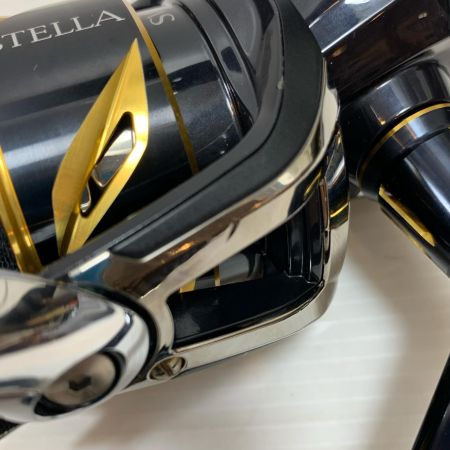  SHIMANO シマノ スピニングリール  19ステラSW 14000XG  箱付 307248 純正ノブ付 03968