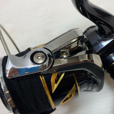  SHIMANO シマノ スピニングリール  19ステラSW 14000XG  箱付 307248 純正ノブ付 03968
