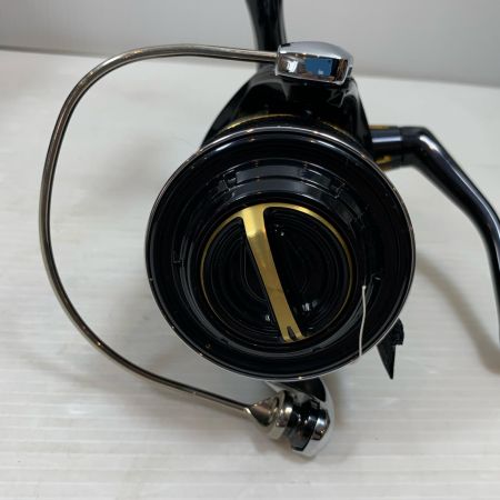  SHIMANO シマノ スピニングリール  19ステラSW 14000XG  箱付 307248 純正ノブ付 03968