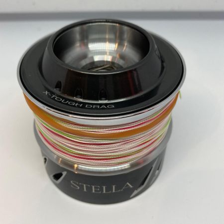  SHIMANO シマノ スプール  夢屋 13ステラSW 14000 パワードラグスプール  03140