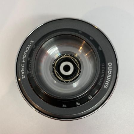  SHIMANO シマノ スプール  夢屋 13ステラSW 14000 パワードラグスプール  03140