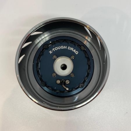  SHIMANO シマノ スプール  夢屋 13ステラSW 14000 パワードラグスプール  03140