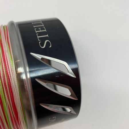  SHIMANO シマノ スプール  夢屋 13ステラSW 14000 パワードラグスプール  03140