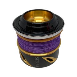 ττ SHIMANO シマノ スプール  19ステラSW 14000XG  Aランク