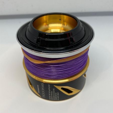  SHIMANO シマノ スプール  19ステラSW 14000XG 