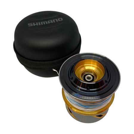  SHIMANO シマノ スプール  20ステラ SW20000MAX 