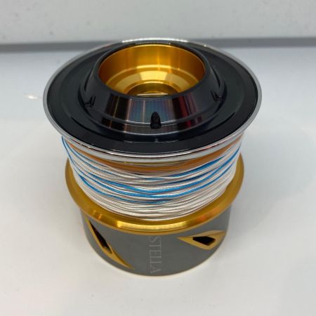  SHIMANO シマノ スプール  20ステラ SW20000MAX 