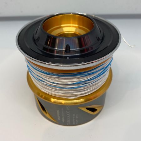  SHIMANO シマノ スプール  20ステラ SW20000MAX 