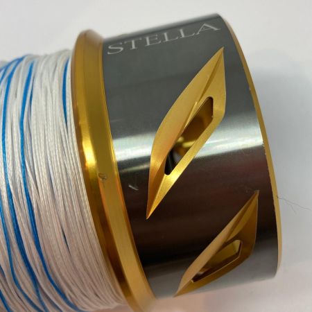 SHIMANO シマノ スプール  20ステラ SW20000MAX 