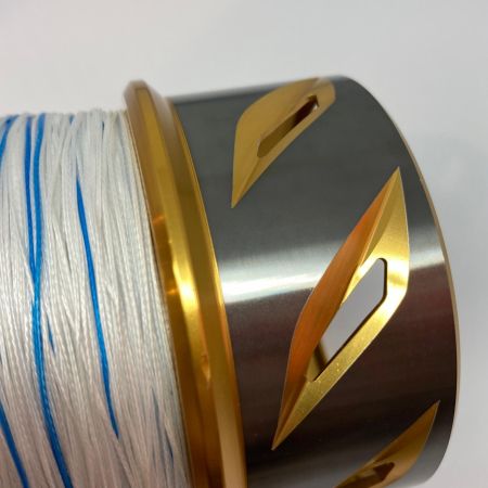  SHIMANO シマノ スプール  20ステラ SW20000MAX 