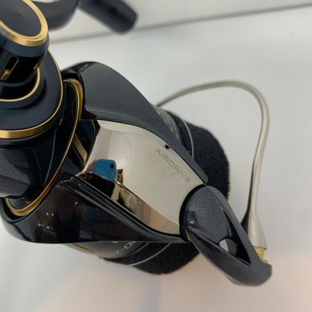  DAIWA ダイワ スピニングリール 23ソルティガ 4000-XH  224034