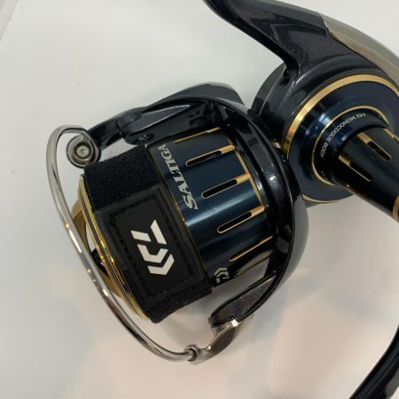  DAIWA ダイワ スピニングリール 23ソルティガ 4000-XH  224034