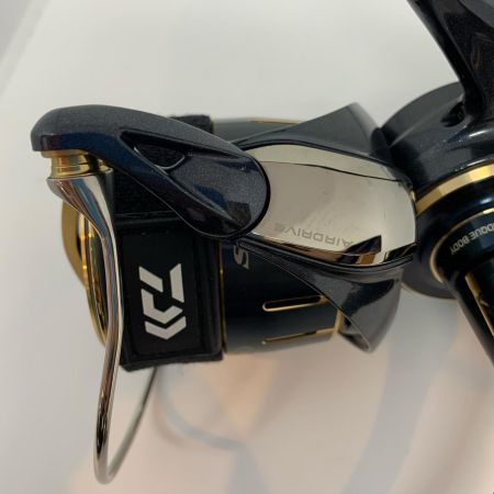  DAIWA ダイワ スピニングリール 23ソルティガ 4000-XH  224034