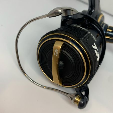  DAIWA ダイワ スピニングリール 23ソルティガ 4000-XH  224034