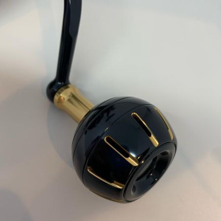  DAIWA ダイワ スピニングリール 23ソルティガ 4000-XH  224034