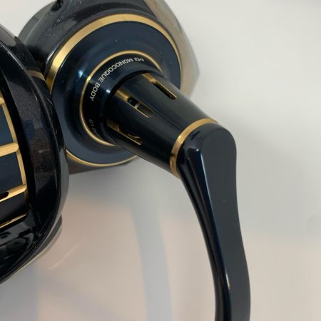  DAIWA ダイワ スピニングリール 23ソルティガ 4000-XH  224034