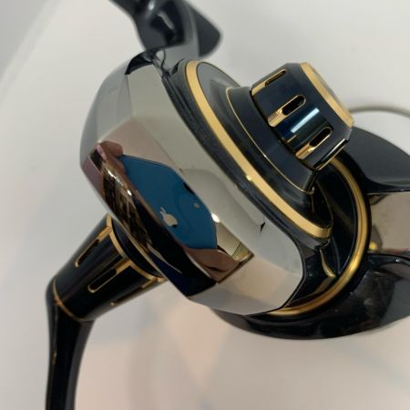  DAIWA ダイワ スピニングリール 23ソルティガ 4000-XH  224034