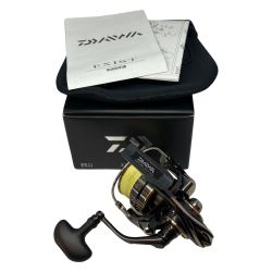 ττ DAIWA ダイワ スピニングリール  15イグジスト 3012H シャリ感有  055622 Bランク