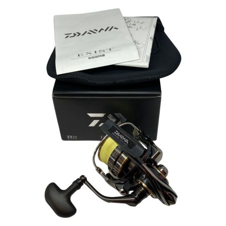  DAIWA ダイワ スピニングリール  15イグジスト 3012H シャリ感有  055622