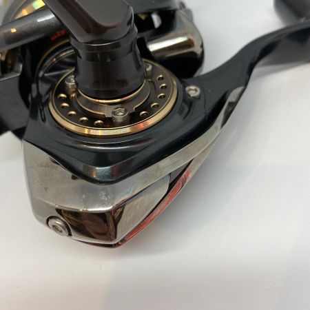  DAIWA ダイワ スピニングリール  15イグジスト 3012H シャリ感有  055622