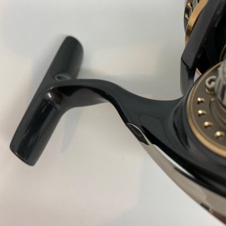  DAIWA ダイワ スピニングリール  15イグジスト 3012H シャリ感有  055622