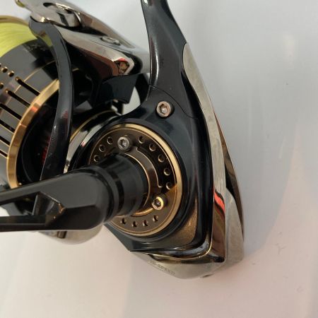  DAIWA ダイワ スピニングリール  15イグジスト 3012H シャリ感有  055622