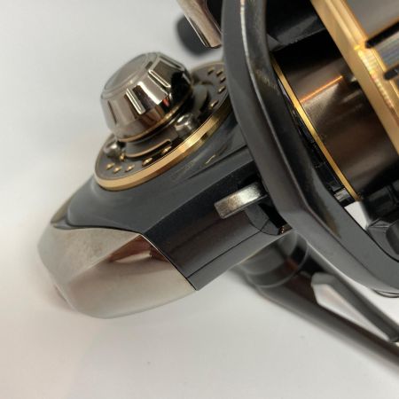  DAIWA ダイワ スピニングリール  15イグジスト 3012H シャリ感有  055622