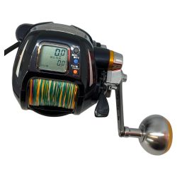 ττ DAIWA ダイワ 電動リール  マグマックス 500 電源コード 0H/0km 801281 Sランク