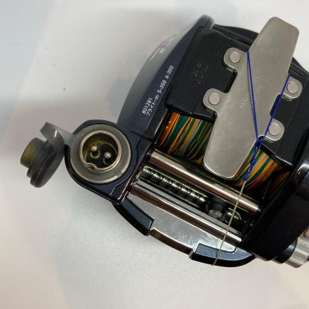  DAIWA ダイワ 電動リール  マグマックス 500 電源コード 0H/0km 801281