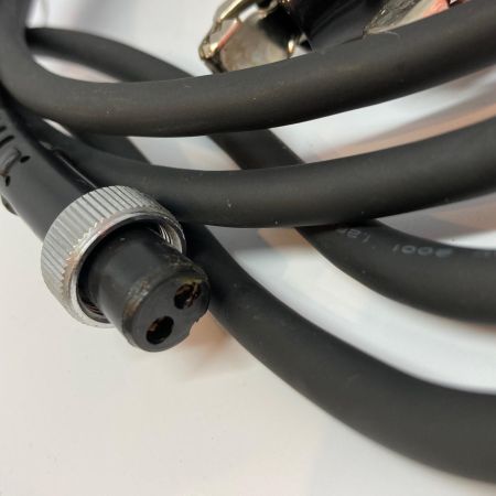  DAIWA ダイワ 電動リール  マグマックス 500 電源コード 0H/0km 801281