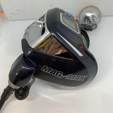  DAIWA ダイワ 電動リール  マグマックス 500 電源コード 0H/0km 801281