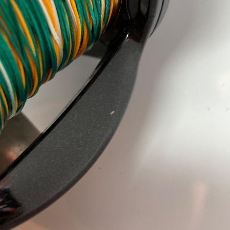  DAIWA ダイワ 電動リール  マグマックス 500 電源コード 0H/0km 801281