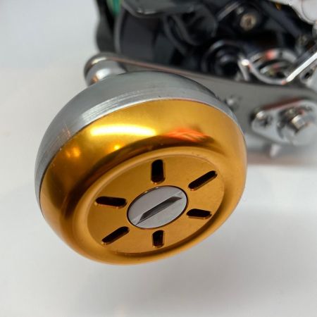  DAIWA ダイワ 電動リール  マグマックス 500 電源コード 0H/0km 801281