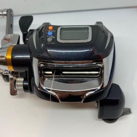  DAIWA ダイワ 電動リール  マグマックス 500 電源コード 0H/0km 801281