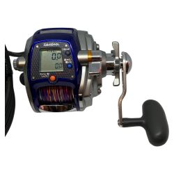 ττ DAIWA ダイワ 電動リール  レオブリッツ 400  電源ケーブル 0H/0km 801255 Sランク