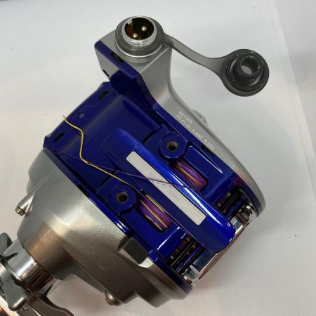  DAIWA ダイワ 電動リール  レオブリッツ 400  電源ケーブル 0H/0km 801255