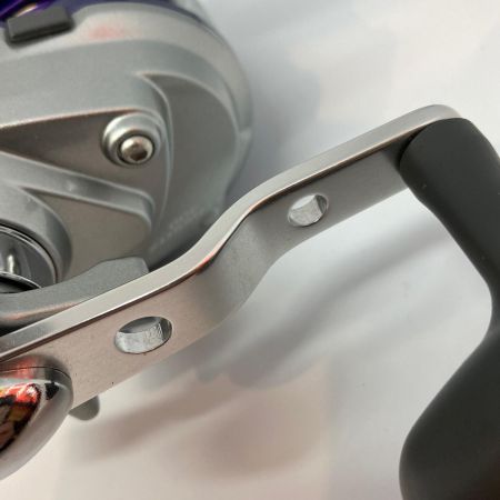 DAIWA ダイワ 電動リール  レオブリッツ 400  電源ケーブル 0H/0km 801255