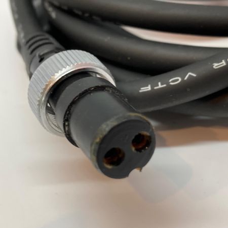  DAIWA ダイワ 電動リール  レオブリッツ 400  電源ケーブル 0H/0km 801255