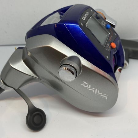  DAIWA ダイワ 電動リール  レオブリッツ 400  電源ケーブル 0H/0km 801255