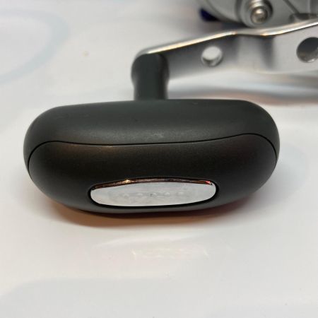  DAIWA ダイワ 電動リール  レオブリッツ 400  電源ケーブル 0H/0km 801255
