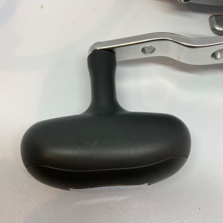  DAIWA ダイワ 電動リール  レオブリッツ 400  電源ケーブル 0H/0km 801255