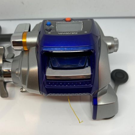  DAIWA ダイワ 電動リール  レオブリッツ 400  電源ケーブル 0H/0km 801255