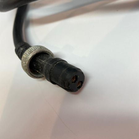  DAIWA ダイワ 電動リール  ハイパータナコン600Fe  電源コード 29.7Km/61H 801387