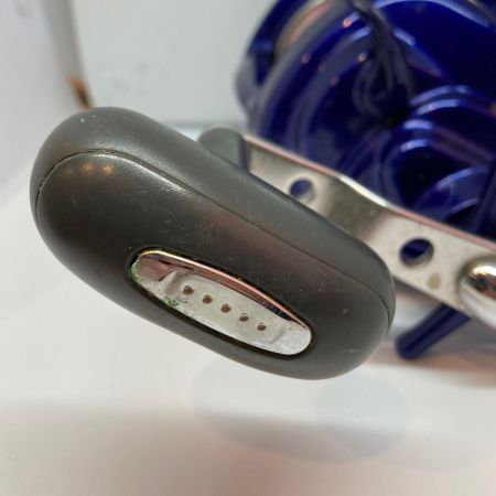  DAIWA ダイワ 電動リール  ハイパータナコン600Fe  電源コード 29.7Km/61H 801387