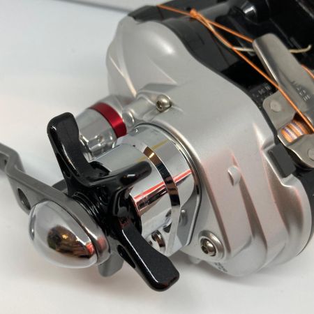  DAIWA ダイワ 電動リール  レオブリッツ500MT  電源ケーブル付 2.3k/5H 801392